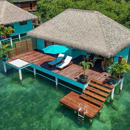 Sol Bungalows Бокас дел Торо Екстериор снимка