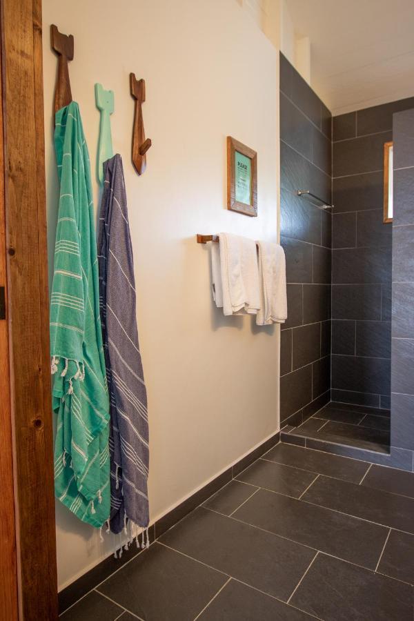 Sol Bungalows Бокас дел Торо Екстериор снимка
