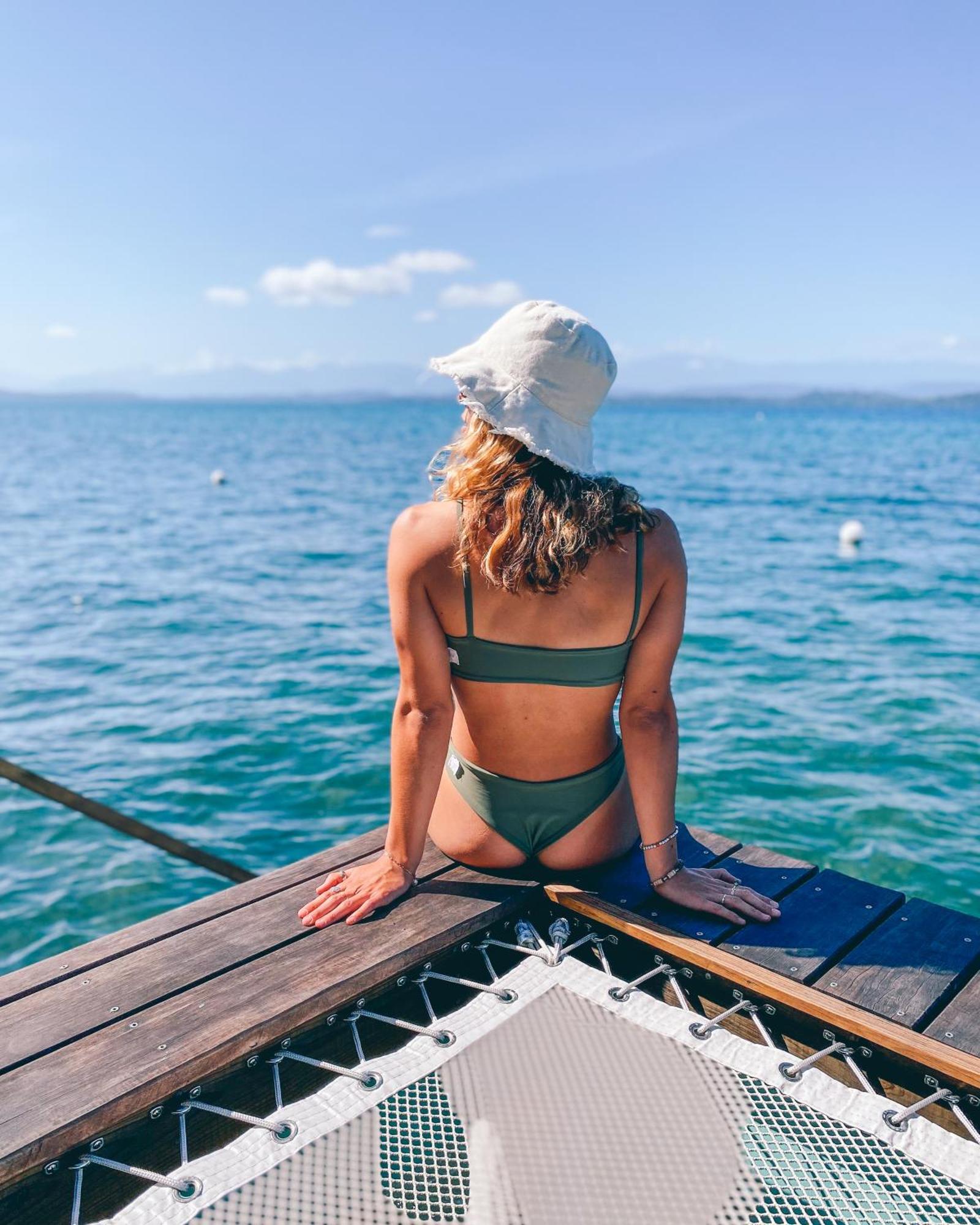Sol Bungalows Бокас дел Торо Екстериор снимка